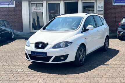 Seat Altea 157.196 km 3.500 &euro; Münster (Westfalen) 48163