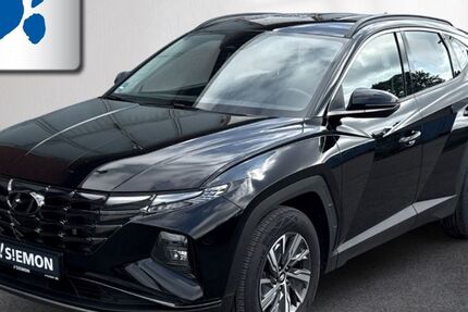 Hyundai TUCSON 18.009 km 23.730 &euro; Münster 48153