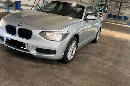 BMW 116 205.000 km 4.200 &euro; Dülmen 48249