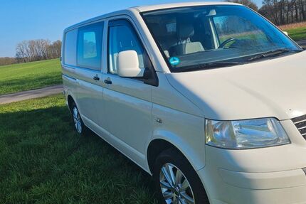 VW T5 Transporter 236.000 km 6.999 &euro; Ostbevern 48346