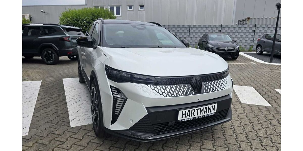 Renault Scenic E-TECH 3.500 km 42.989 &euro; Münster 48165