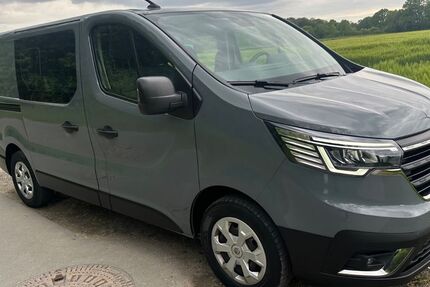 Renault Trafic 123.101 km 25.950 &euro; Münster 48159