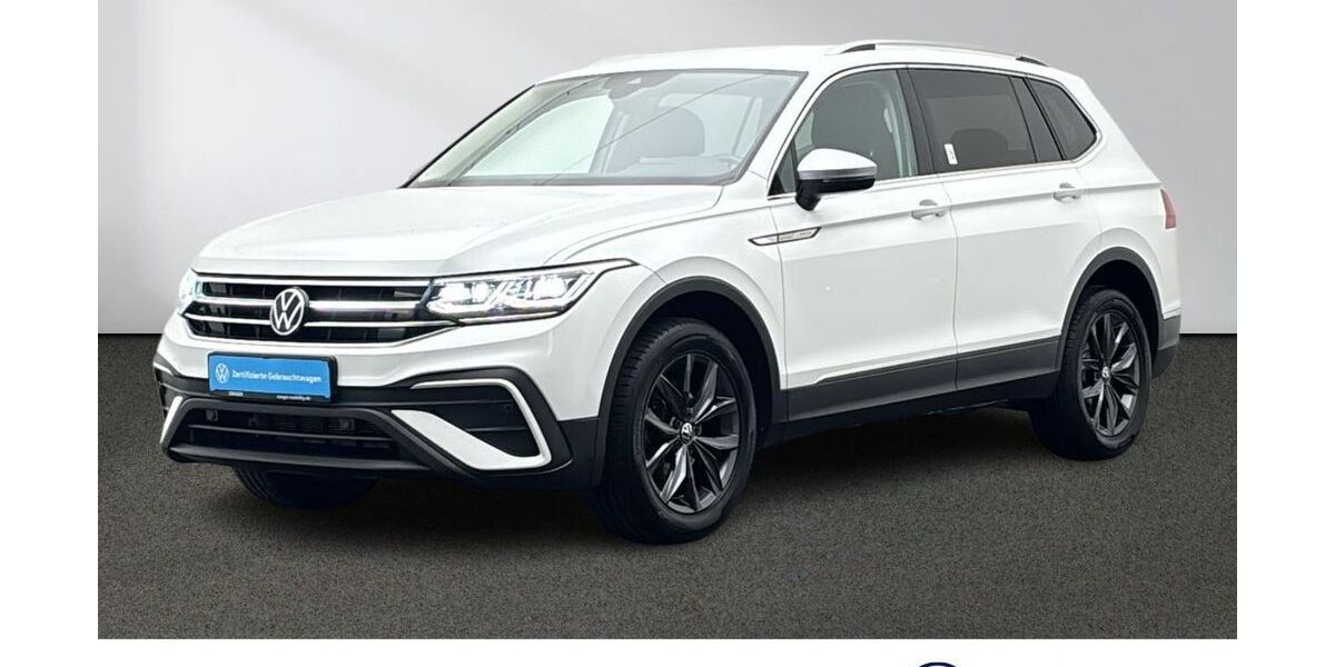 VW Tiguan Allspace 77.932 km 29.990 &euro; Emsdetten 48282