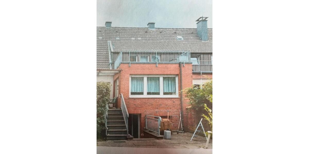 Doppelhaushälfte Münster Münster-West - 5 Zimmer, 130 m&sup2;, 600.000&euro; | Angebot:25420610