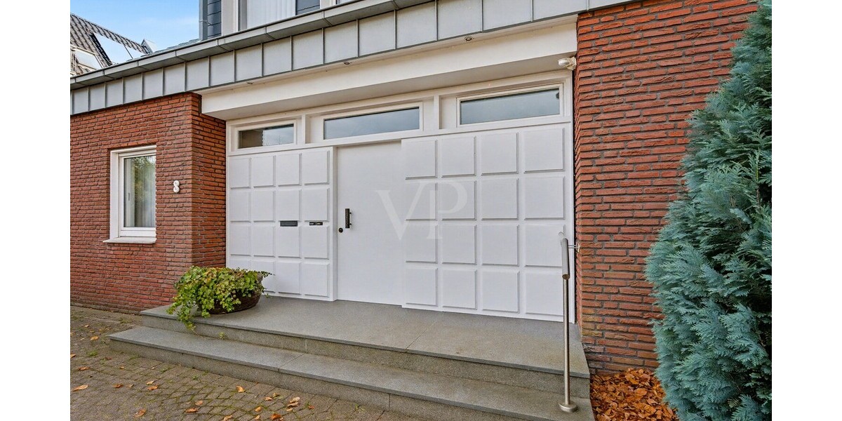 Schönes EFH mit Garten und ansprechendem Ambiente in exklusiver Lage von Altenberge - Einfamilienhaus Altenberge | Angebot:25218345