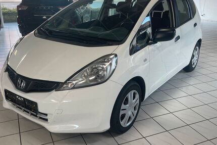 Honda Jazz 111.308 km 6.790 &euro; Lengerich 49525
