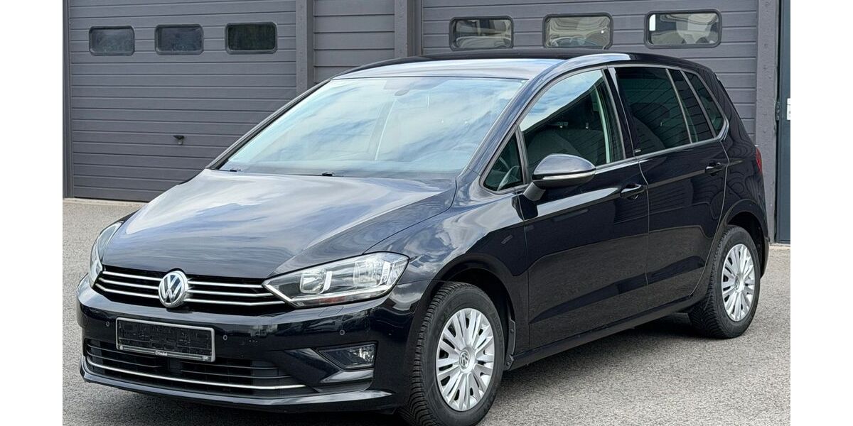 VW Golf 181.500 km 7.900 &euro; Dülmen 48249