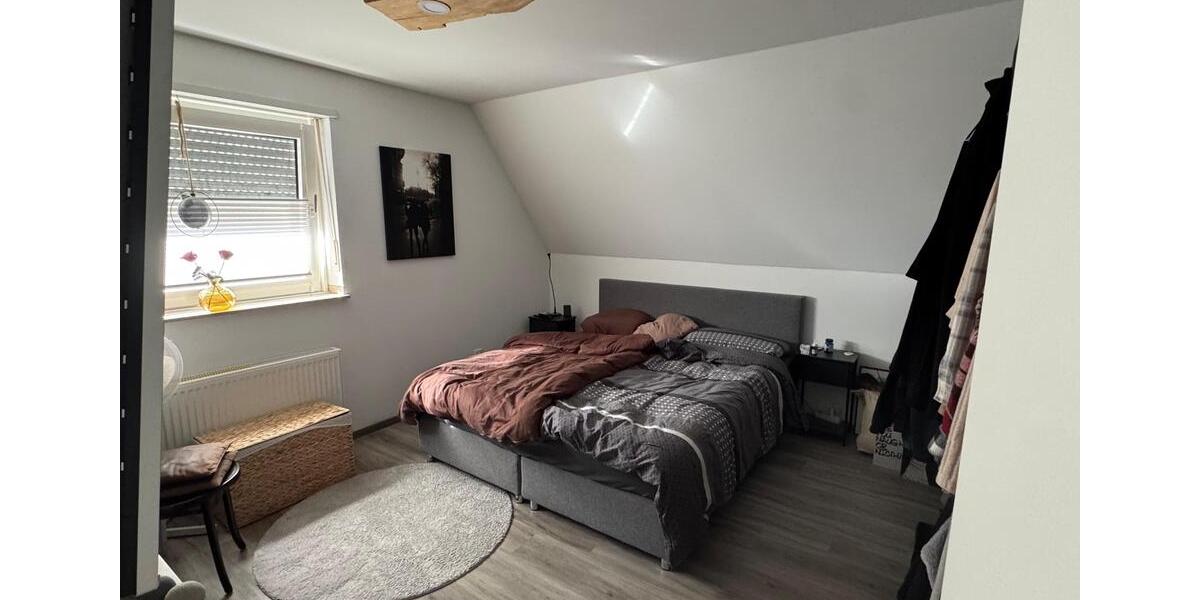 Etagenwohnung Laer - 4 Zimmer, 75 m&sup2;, 1.100&euro; | Angebot:25920053