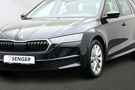 Skoda Octavia 23.975 km 29.990 &euro; Emsdetten 48282