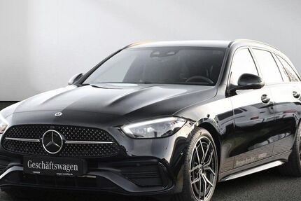 Mercedes-Benz C 220 8.750 km 42.940 &euro; Ahlen 59229
