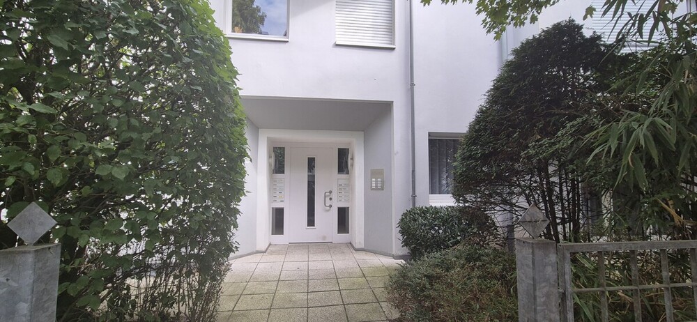 Eine Perle im Kreuzviertel von Münster! - Maisonettenwohnung Münster Gievenbeck | Angebot:27478527