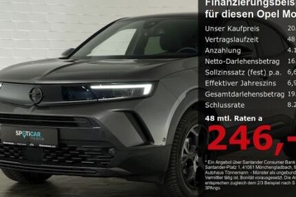 Opel Mokka 31.931 km 20.624 &euro; Münster-Hiltrup 48165