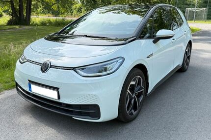 VW ID.3 25.000 km 29.950 &euro; Münster 48167