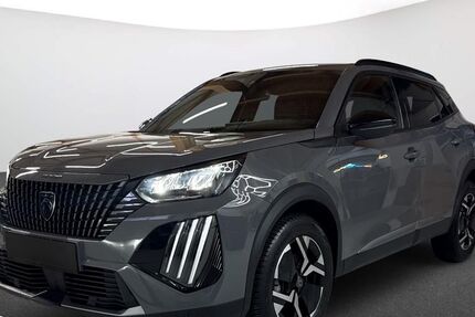 Peugeot 2008 24.416 km 22.740 &euro; Münster - Amelsbüren 48163