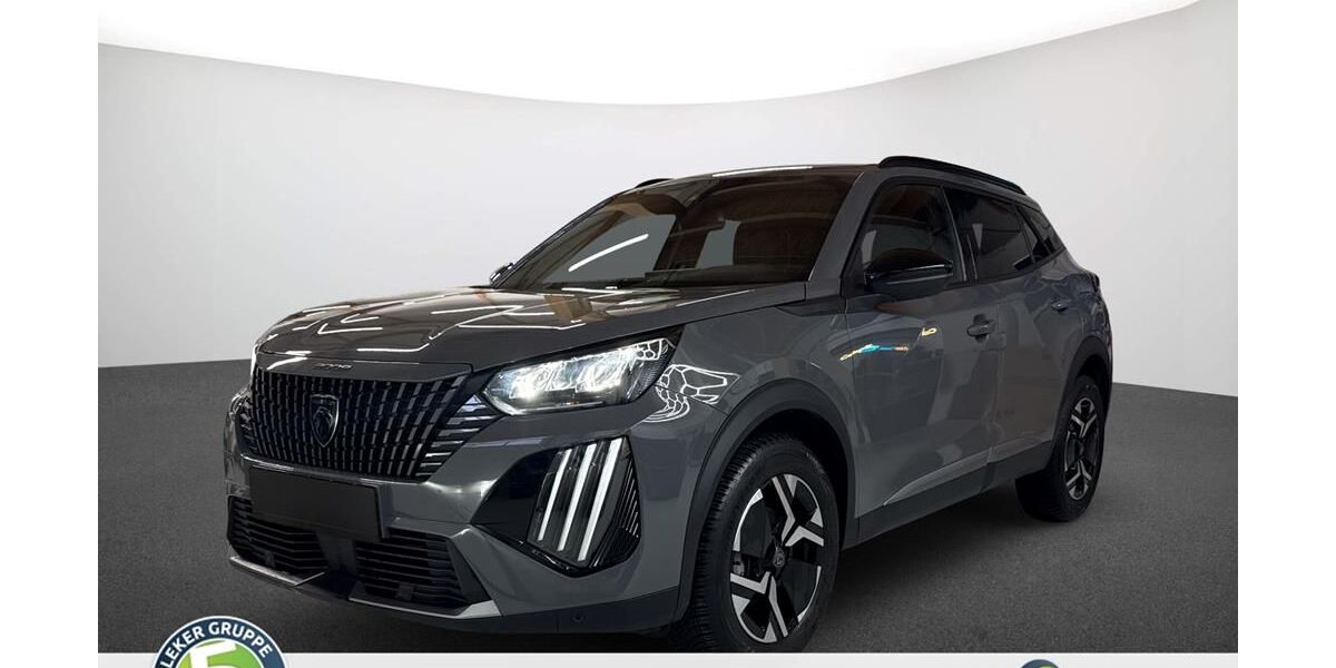 Peugeot 2008 24.416 km 22.740 &euro; Münster - Amelsbüren 48163