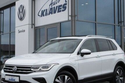 VW Tiguan 47.400 km 29.450 &euro; Ascheberg 59387