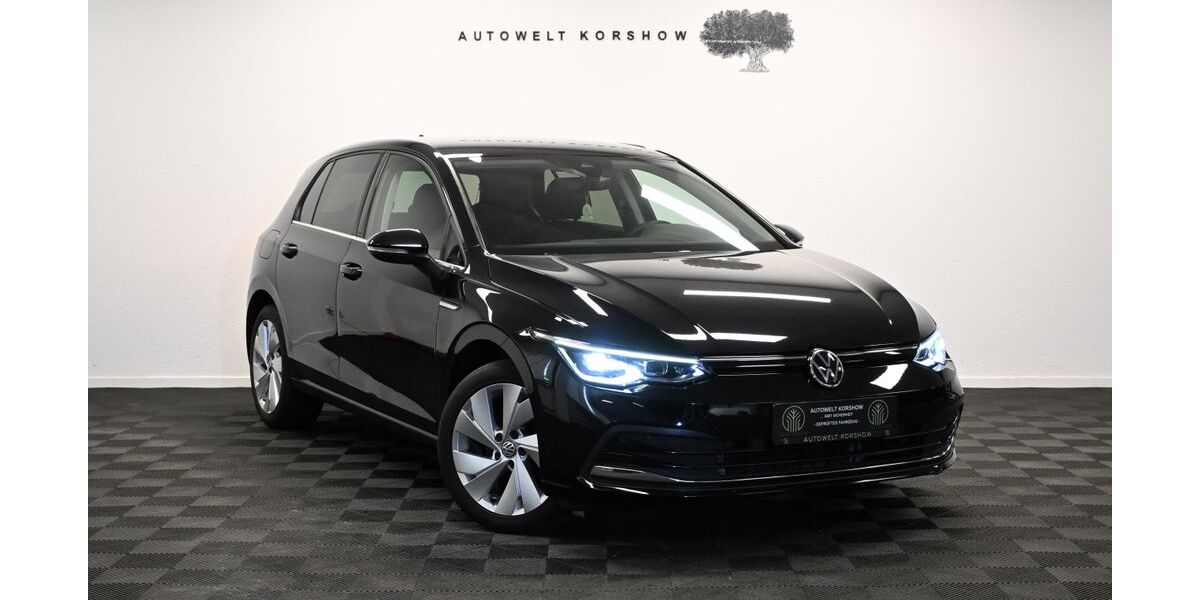 VW Golf 88.000 km 20.800 &euro; Saerbeck 48369