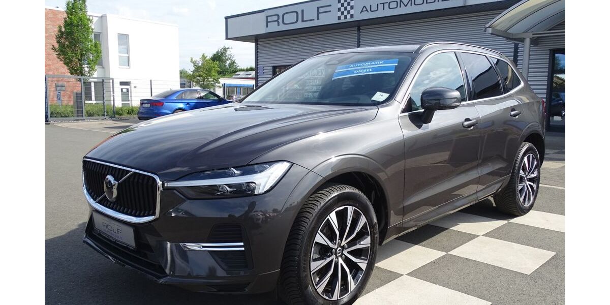 Volvo XC60 26.555 km 37.970 &euro; Warendorf 48231