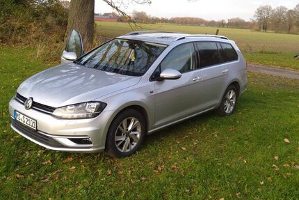 VW Golf 160.000 km 11.990 &euro; Havixbeck 48329
