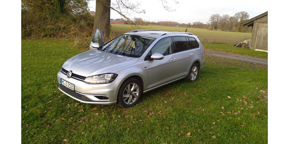 VW Golf 160.000 km 11.990 &euro; Havixbeck 48329