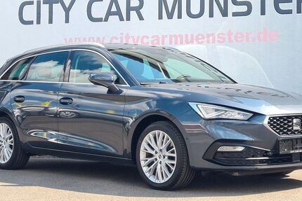Seat Leon 137.235 km 16.800 &euro; Münster 48165
