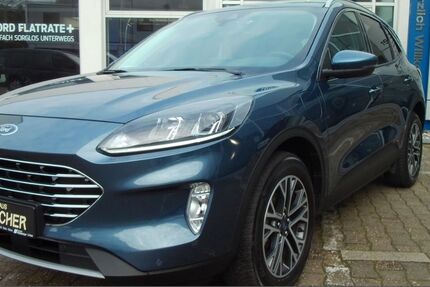 Ford Kuga 39.951 km 21.474 &euro; Münster 48153