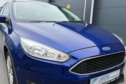 Ford Focus 135.000 km 6.990 &euro; Münster 48155