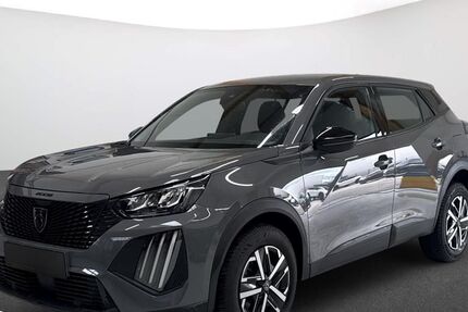 Peugeot 2008 19.746 km 18.420 &euro; Münster - Amelsbüren 48163