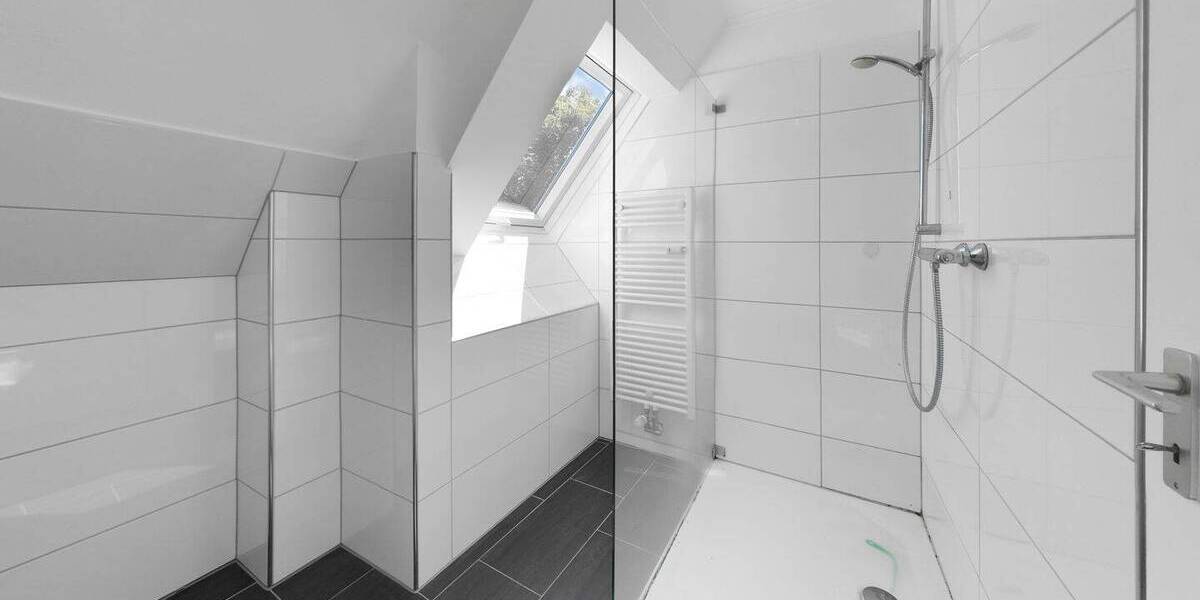 Etagenwohnung Münster Nienberge - 4 Zimmer, 97 m&sup2;, 282.000&euro; | Angebot:26826291