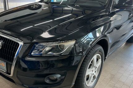 Audi Q5 264.000 km 8.490 &euro; Münster 48167