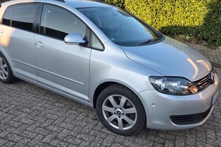 VW Golf Plus 153.000 km 4.890 &euro; Horstmar 48612
