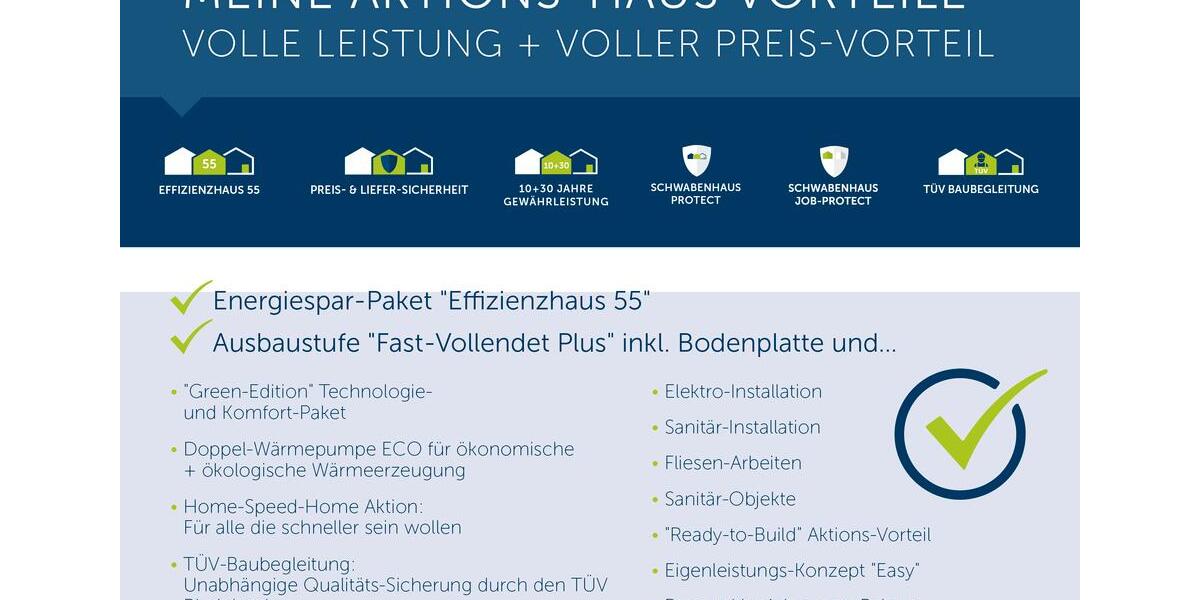 Einfamilienhaus Ascheberg - 5 Zimmer, 136 m&sup2;, 1.999&euro; | Angebot:26664370