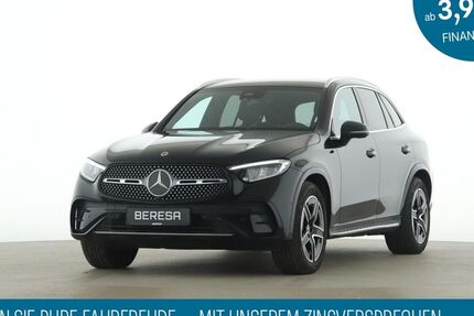 Mercedes-Benz GLC 300 56.200 km 48.950 &euro; Senden-Bösensell 48308