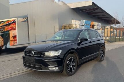 VW Tiguan 146.000 km 18.900 &euro; Warendorf 48231