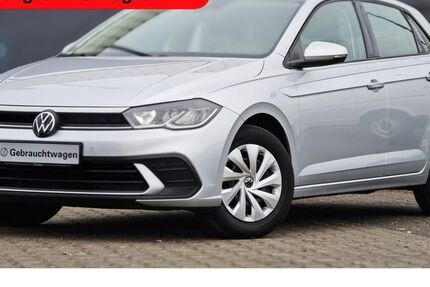 VW Polo 58.336 km 15.480 &euro; Telgte 48291
