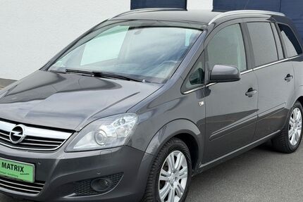 Opel Zafira 195.000 km 2.890 &euro; Münster 48157