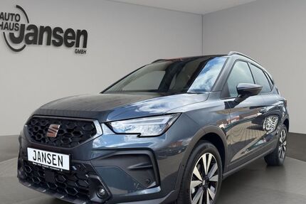 Seat Arona 1.040 km 26.990 &euro; Sassenberg-Füchtorf 48336