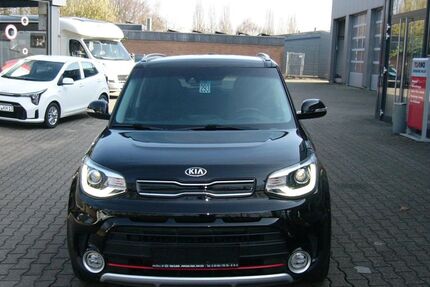 Kia Soul 58.000 km 14.990 &euro; Ahlen 59227