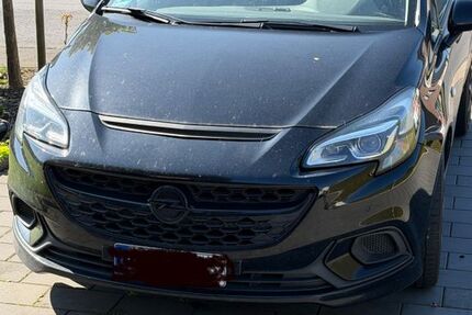 Opel Corsa 53.000 km 16.500 &euro; Sassenberg 48336
