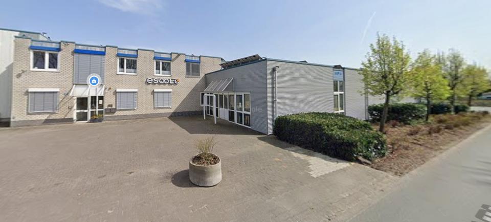 Gewerbeobjekt Emsdetten - 2.100&euro; | Angebot:26628956