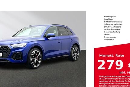 Audi SQ5 54.673 km 53.880 &euro; Münster 48153