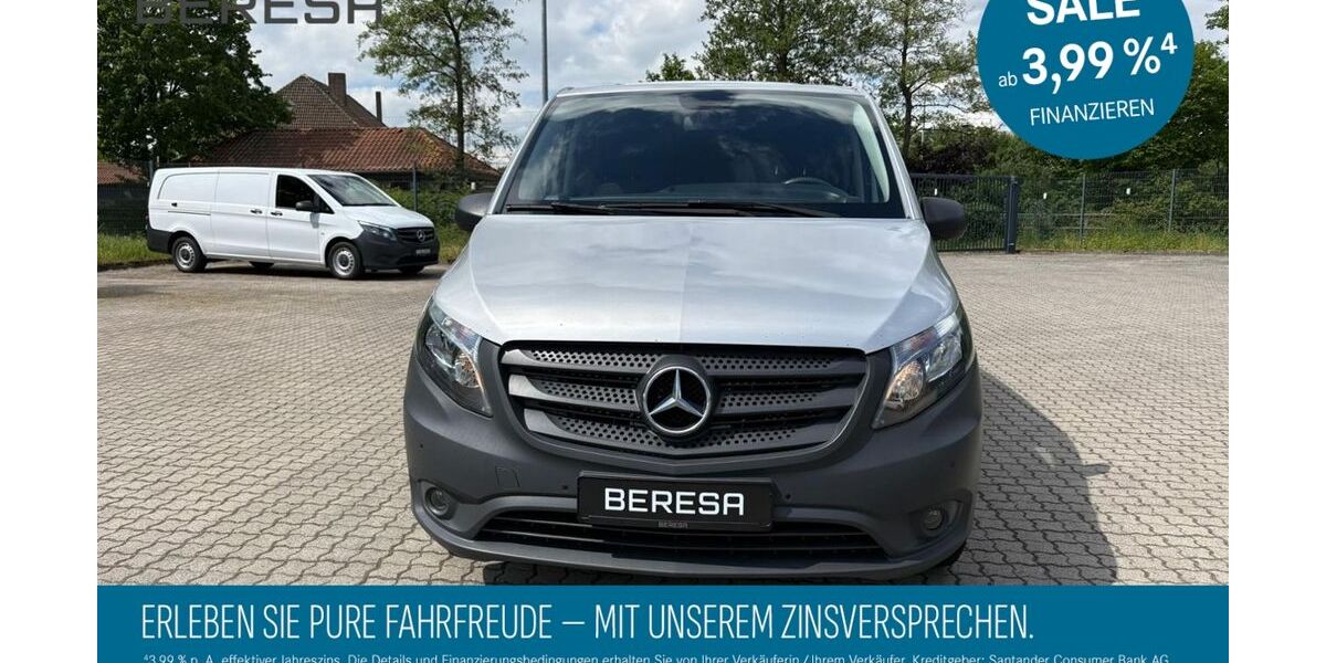 Mercedes-Benz Vito 113.010 km 20.206 &euro; Senden-Bösensell 48308