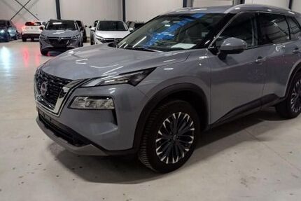 Nissan X-Trail 17.689 km 29.450 &euro; Münster 48145