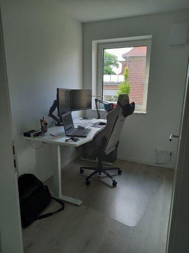 Etagenwohnung Emsdetten - 2.5 Zimmer, 68 m&sup2;, 285.000&euro; | Angebot:27259130