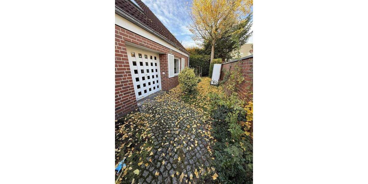 Reihenendhaus Münster Hiltrup - 5 Zimmer, 149 m&sup2;, 655.000&euro; | Angebot:25745265