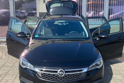 Opel Astra 183.300 km 7.490 &euro; Greven 48268