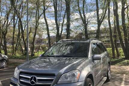 Mercedes-Benz GL 350 214.000 km 12.500 &euro; Greven 48268