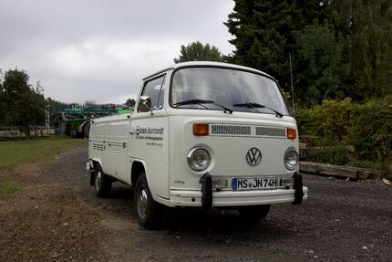 VW T2 77.890 km 19.900 &euro; Münster 48163
