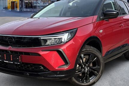 Opel Grandland (X) 61.918 km 19.425 &euro; Münster 48155