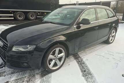 Audi A4 390.000 km 2.990 &euro; Münster 48165